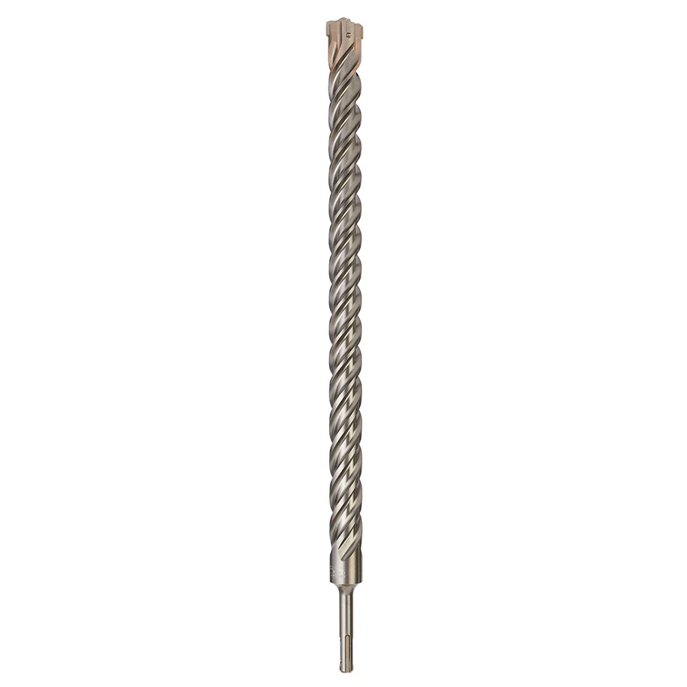 Milwaukee 48-20-7266 1-1/4 X 16 X 18 SDS-PLUS 4-Cutter MX4 Rotary Hammer Bit
