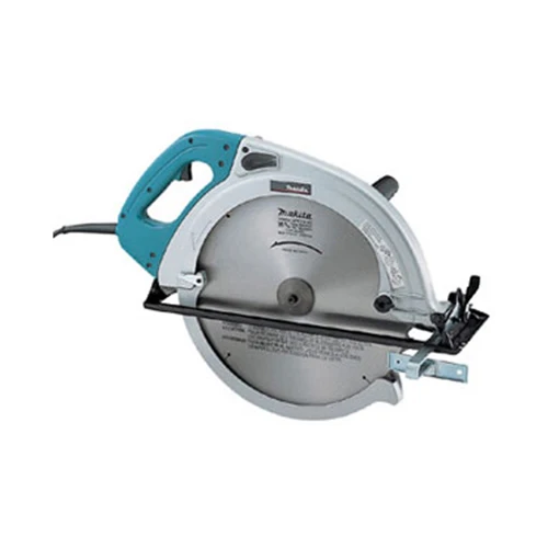 Makita 5402NA 16-5/16 Circular Saw with Brake. Carbide Tipped Blade Included