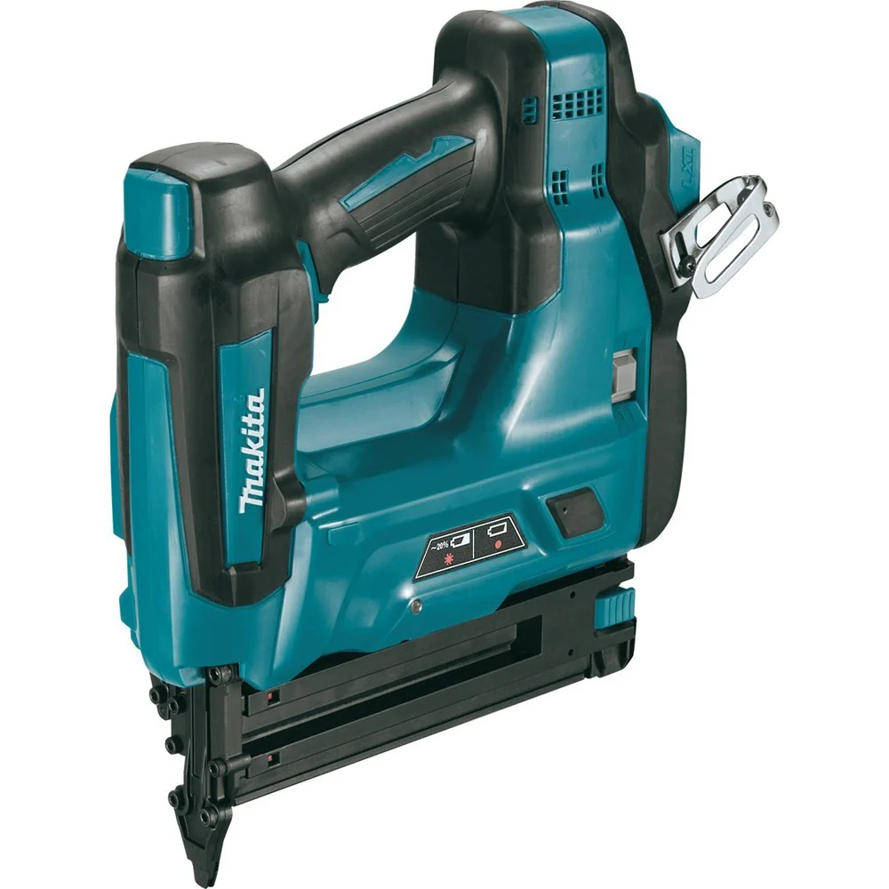 Makita XNB01Z 18V LXT Li-Ion Cordless 2 Brad Nailer. 18 Ga. Bare Tool
